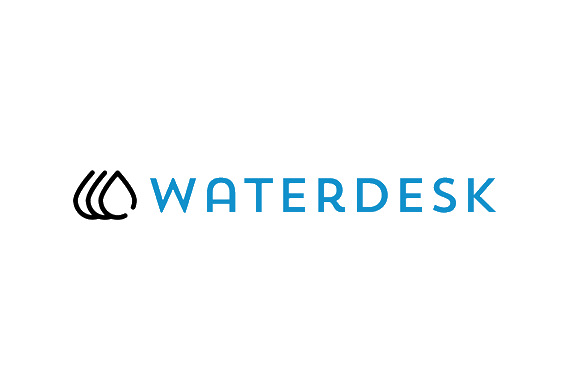 Waterdesk